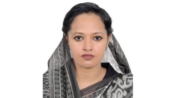 গাইবান্ধার সংরক্ষিত নারী আসনে দেওয়ান মাহমুদ লিটাকে চান স্থানীয় নেতাকর্মীরা